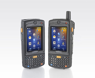 MC75A MC75A