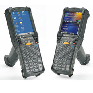 摩托罗拉 MC9190-G 移动计算机 摩托罗拉 MC9190-G 移动计算机