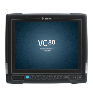 Symbol VC80